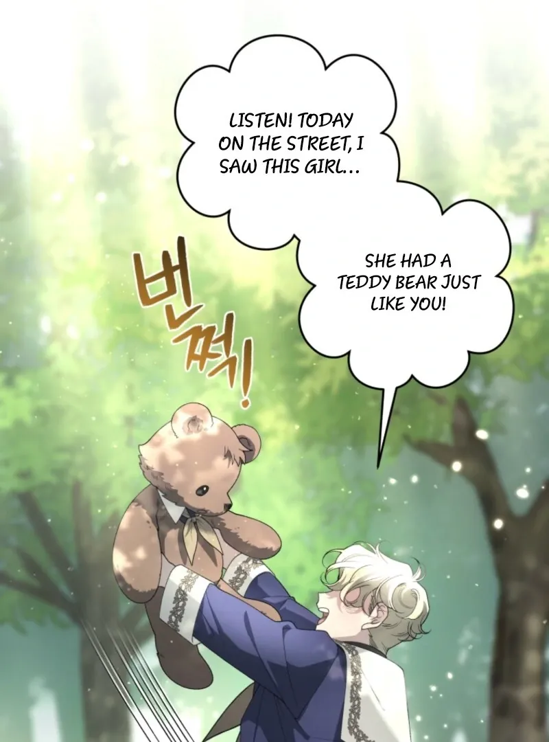 The Beast Tamed by the Villainess Chapter 96 page 49 - 