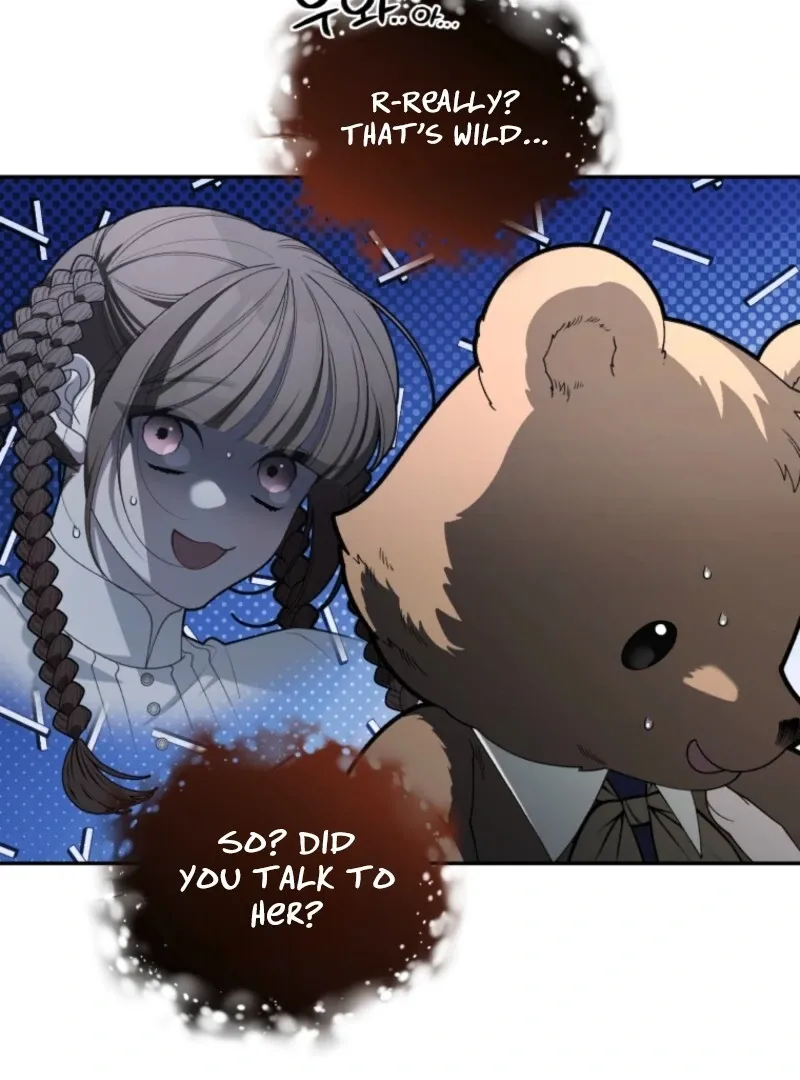 The Beast Tamed by the Villainess Chapter 96 page 51 - 