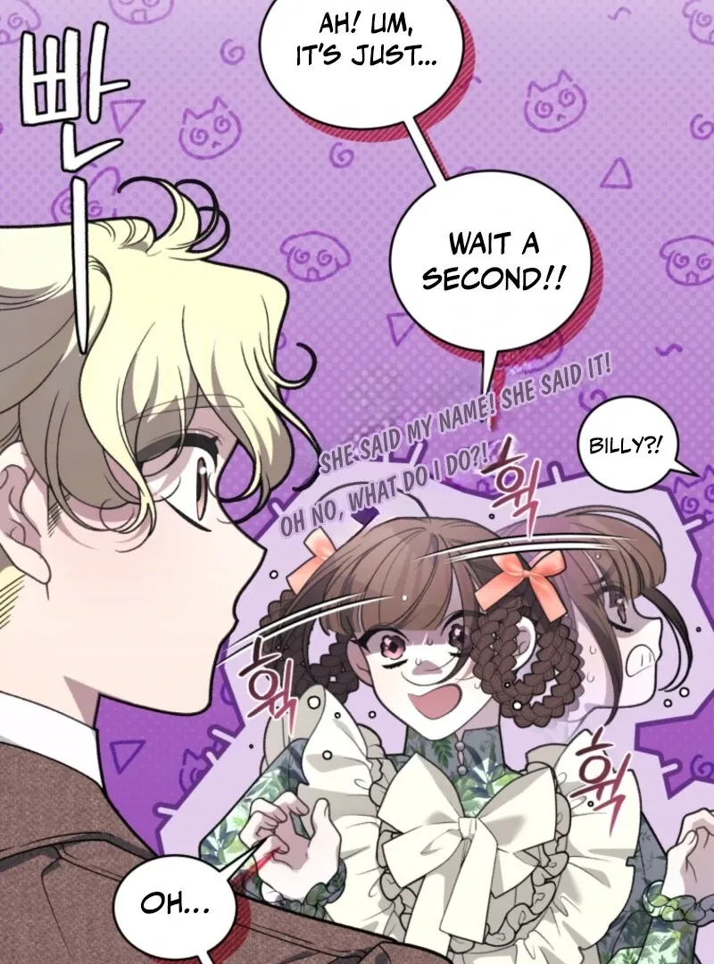 The Beast Tamed by the Villainess Chapter 96 page 7 - 