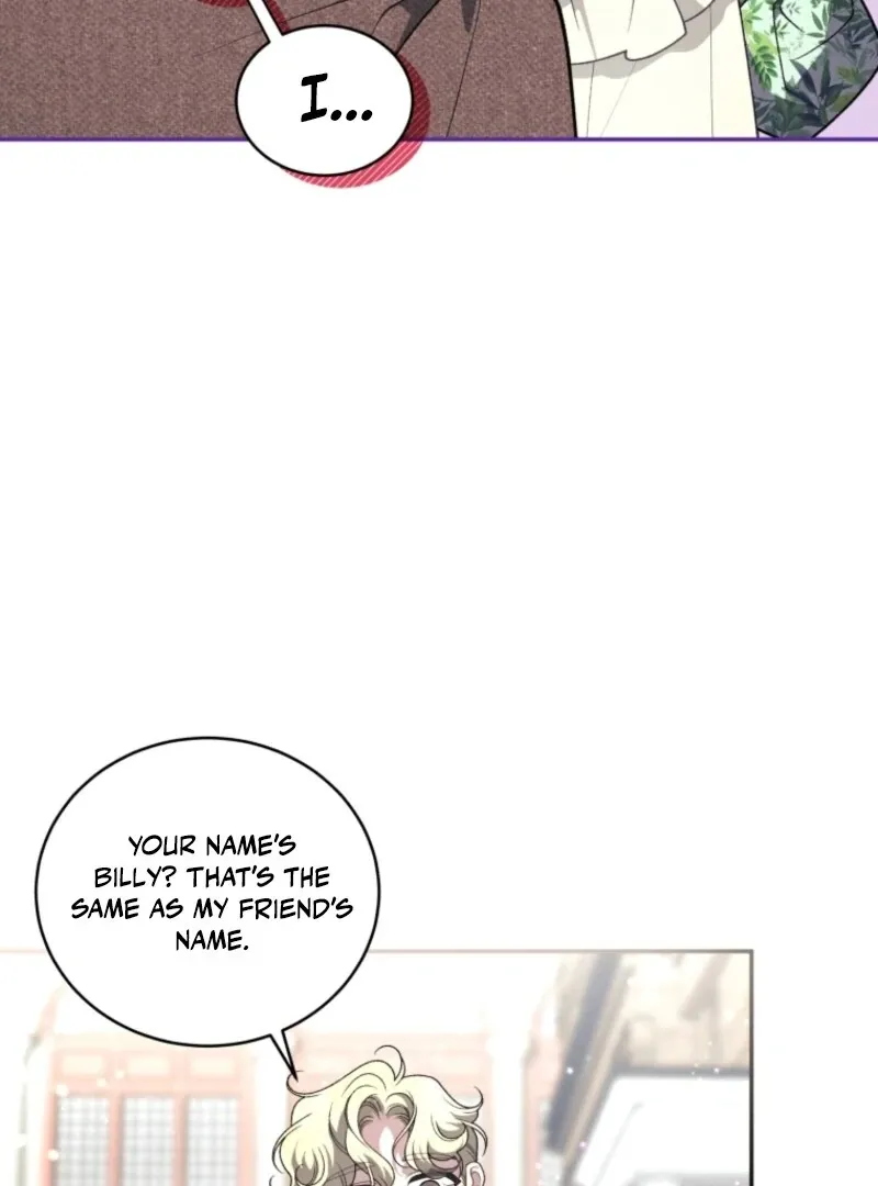 The Beast Tamed by the Villainess Chapter 96 page 8 - 