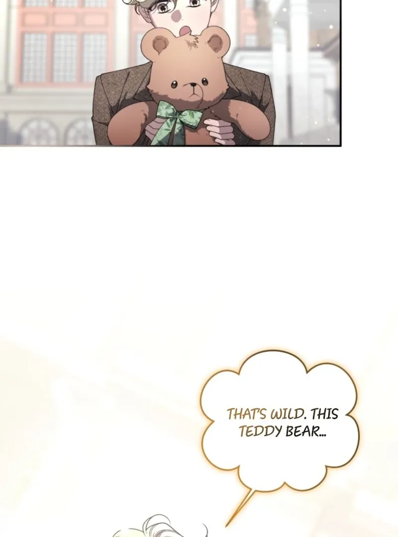 The Beast Tamed by the Villainess Chapter 96 page 9 - 