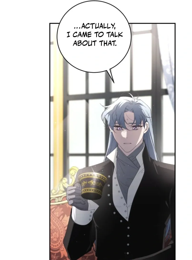 The Beast Tamed by the Villainess Chapter 96 page 84 - 