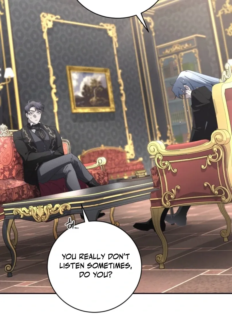 The Beast Tamed by the Villainess Chapter 96 page 86 - 