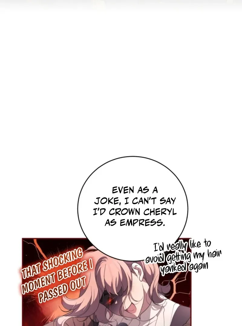 The Beast Tamed by the Villainess Chapter 96 page 89 - 