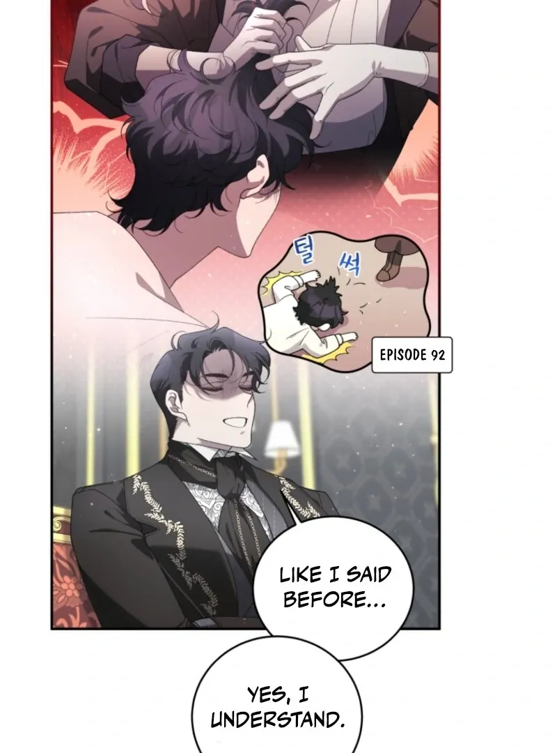 The Beast Tamed by the Villainess Chapter 96 page 90 - 
