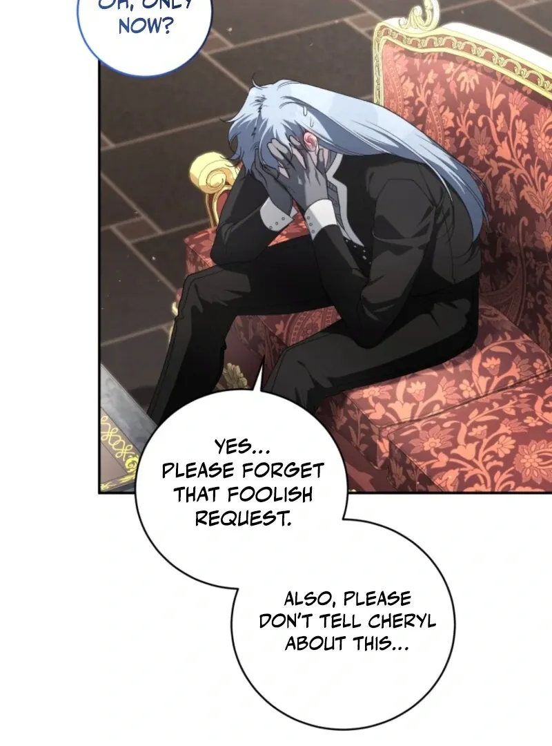 The Beast Tamed by the Villainess Chapter 96 page 92 - 