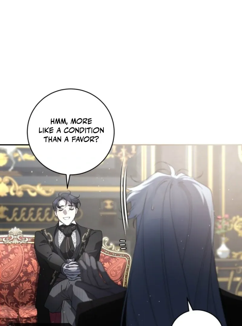 The Beast Tamed by the Villainess Chapter 96 page 93 - 