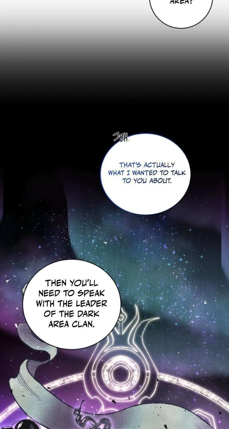 The Beast Tamed by the Villainess Chapter 97 page 13 - 