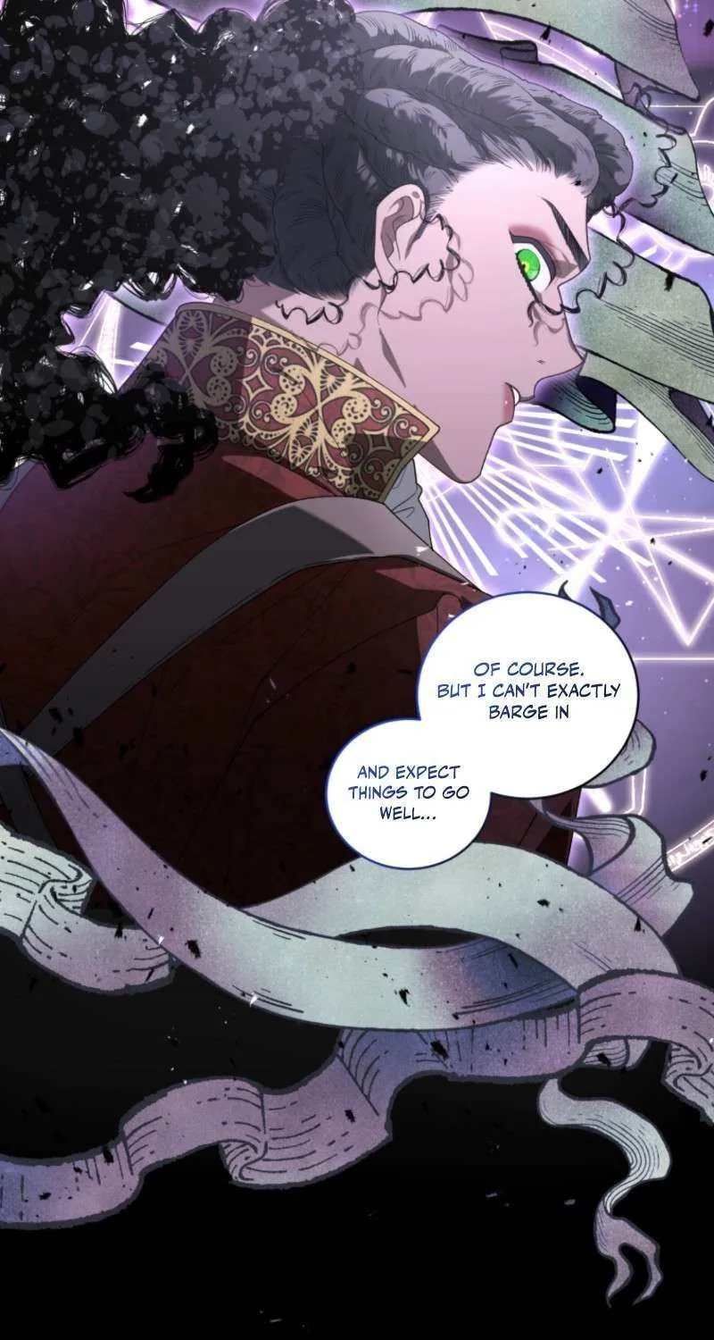 The Beast Tamed by the Villainess Chapter 97 page 14 - 