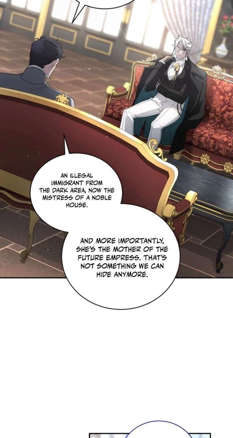 The Beast Tamed by the Villainess Chapter 97 page 20 - 
