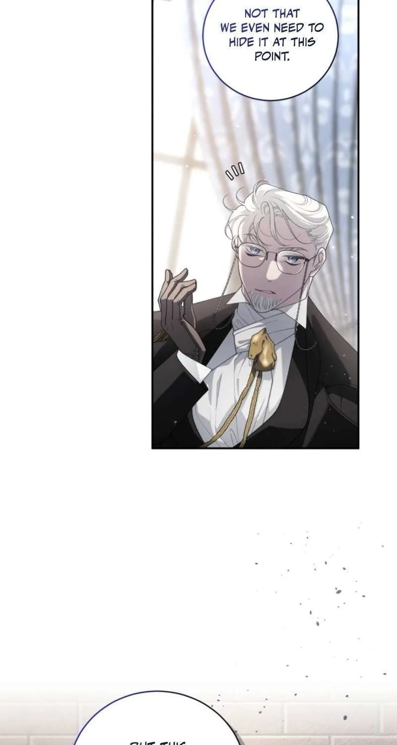 The Beast Tamed by the Villainess Chapter 97 page 21 - 