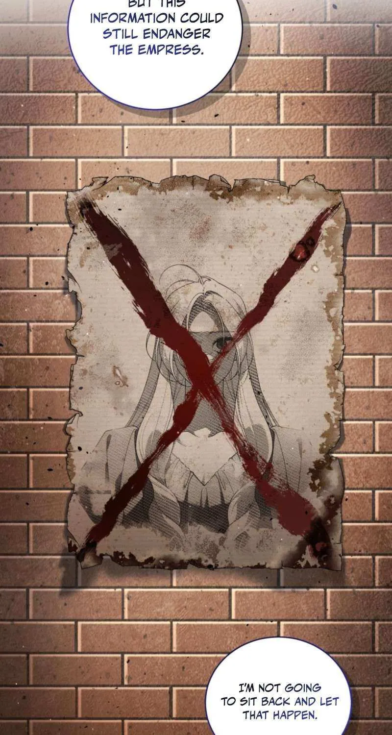 The Beast Tamed by the Villainess Chapter 97 page 22 - 