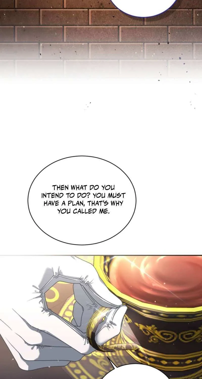 The Beast Tamed by the Villainess Chapter 97 page 23 - 