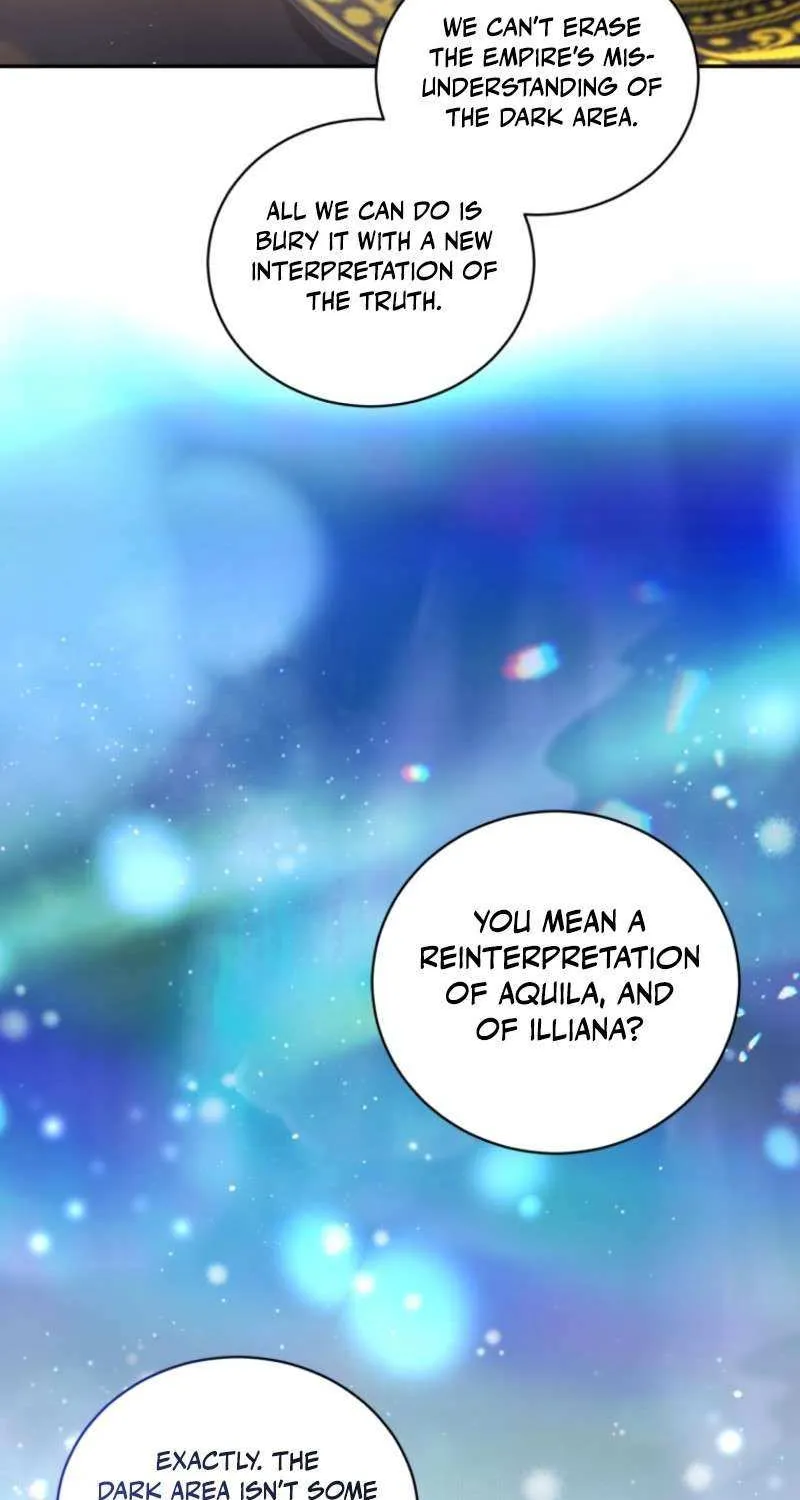 The Beast Tamed by the Villainess Chapter 97 page 24 - 