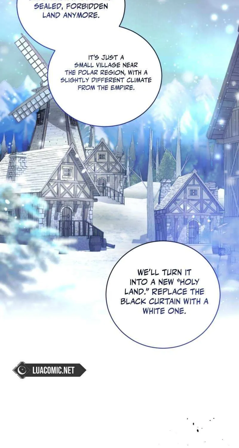 The Beast Tamed by the Villainess Chapter 97 page 25 - 