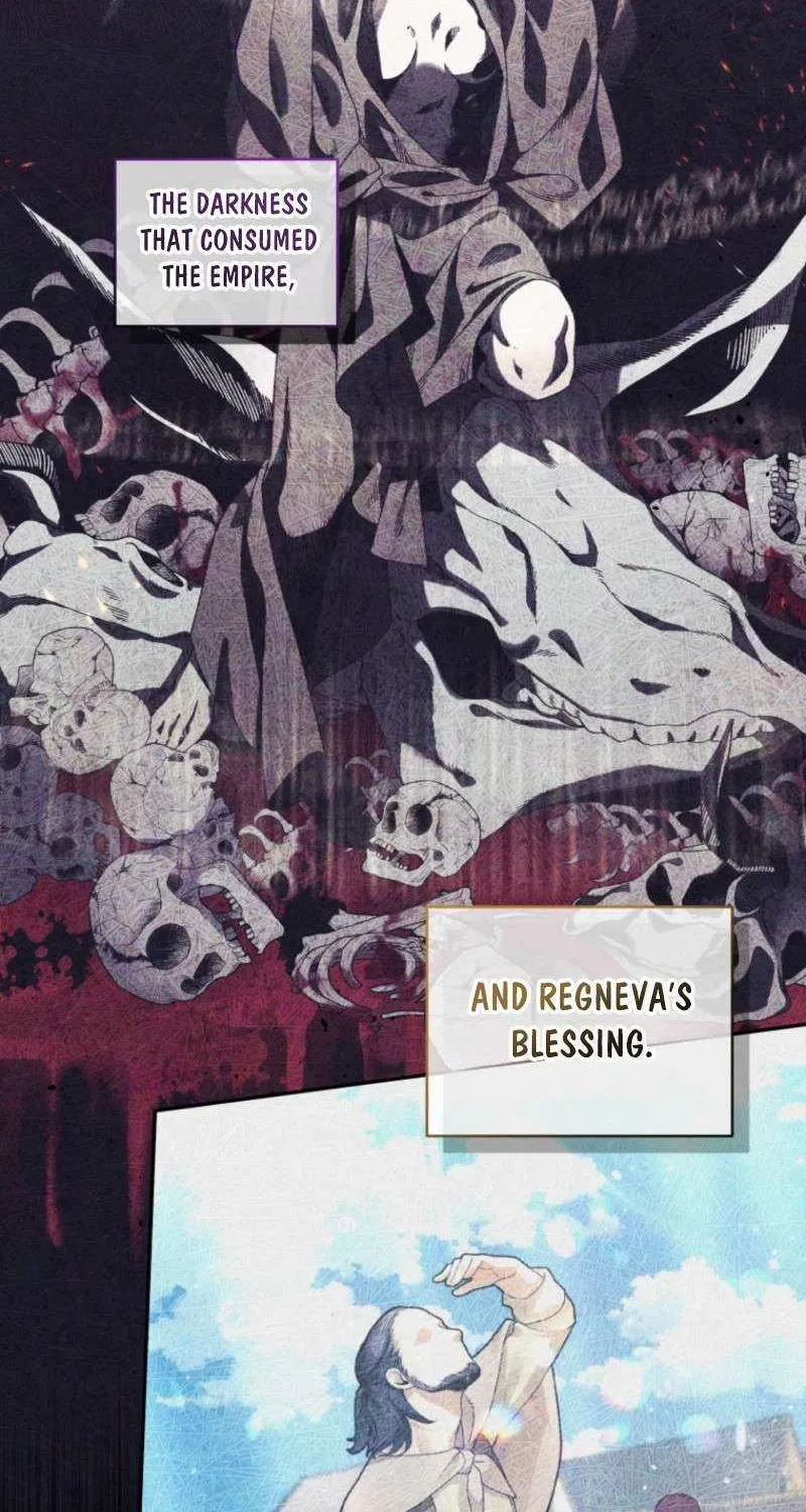 The Beast Tamed by the Villainess Chapter 97 page 27 - 