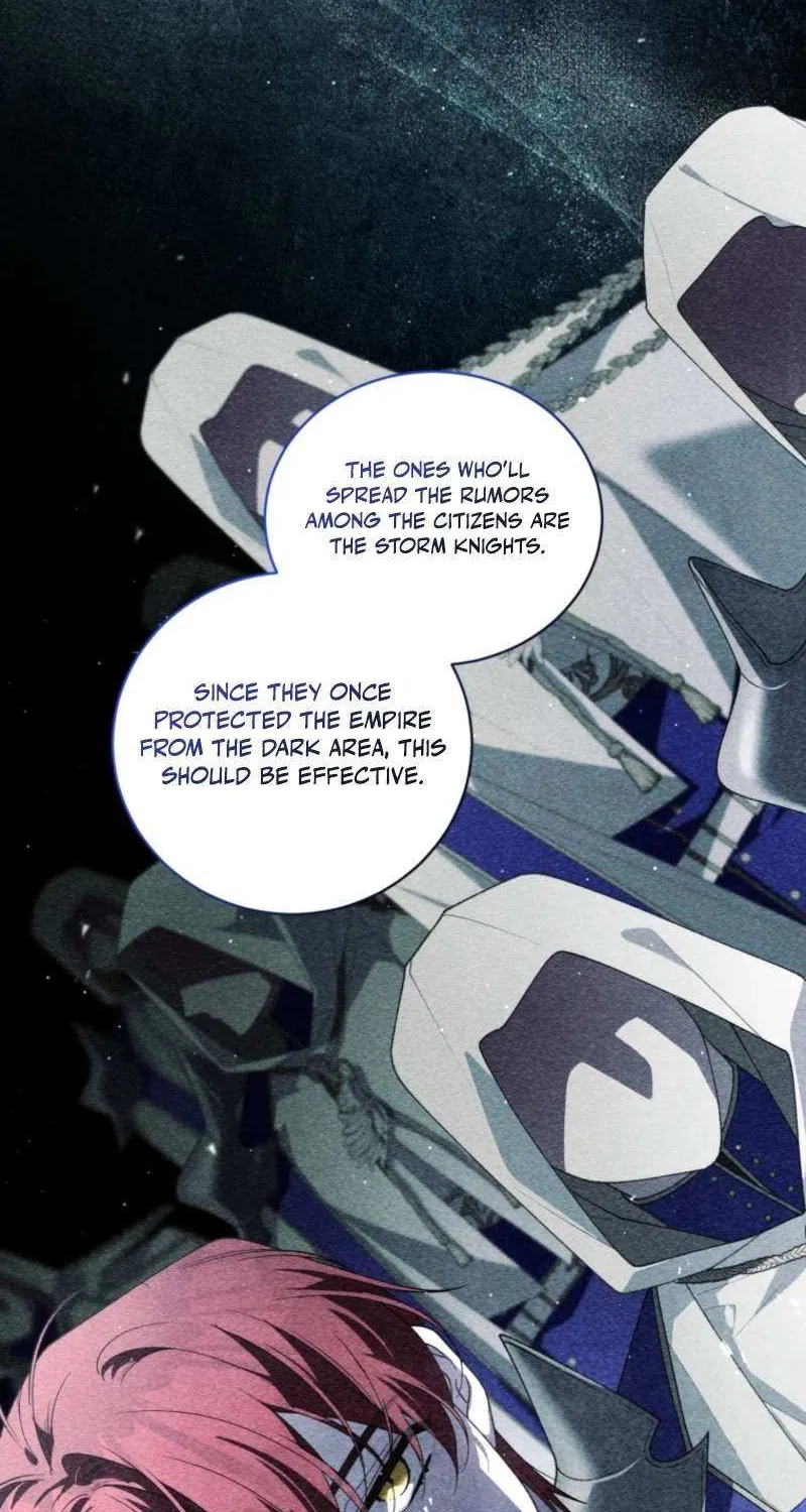 The Beast Tamed by the Villainess Chapter 97 page 33 - 