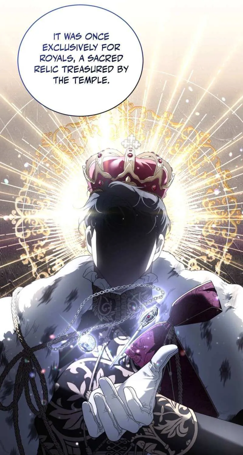 The Beast Tamed by the Villainess Chapter 97 page 38 - 
