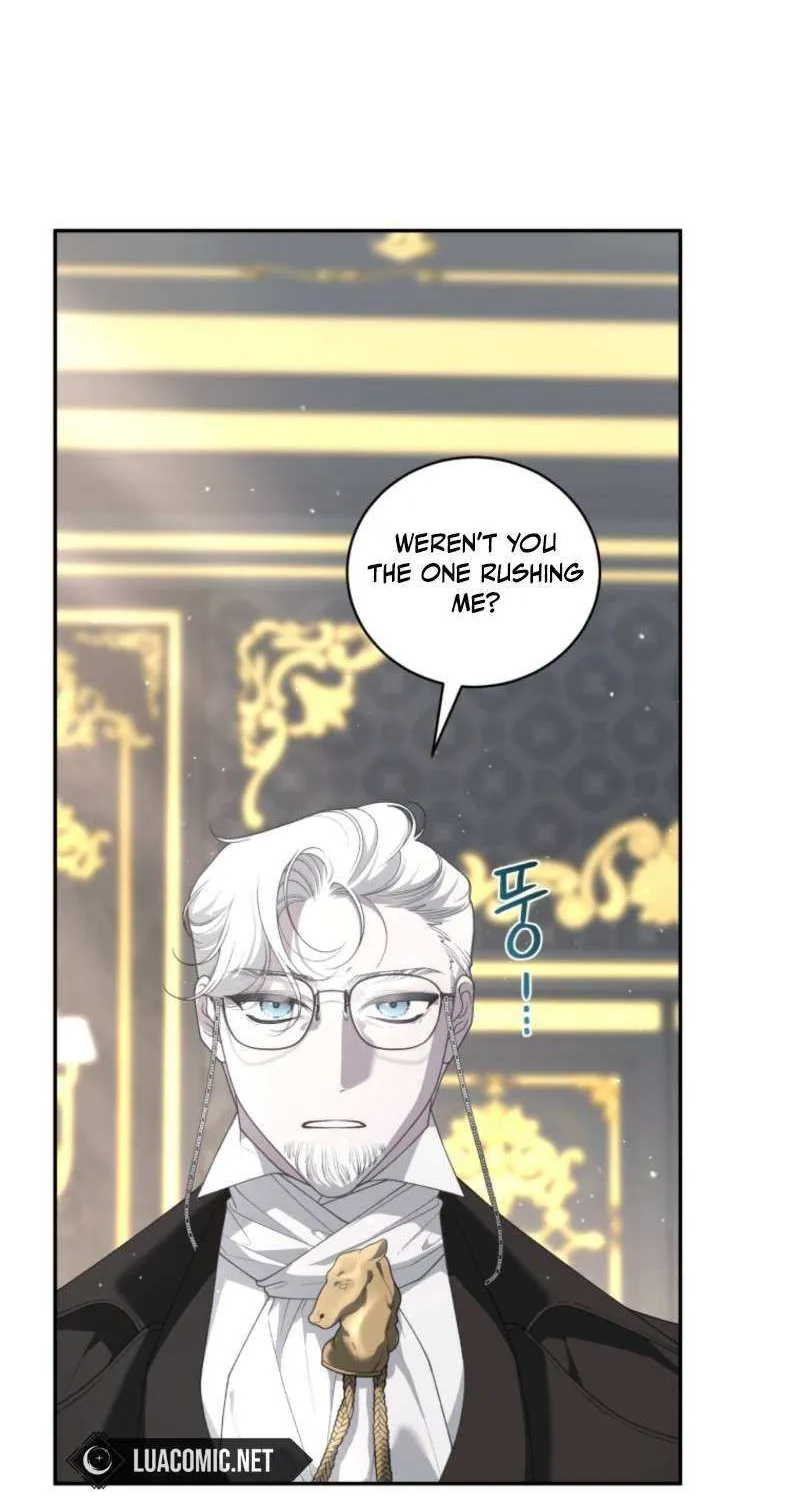 The Beast Tamed by the Villainess Chapter 97 page 5 - 