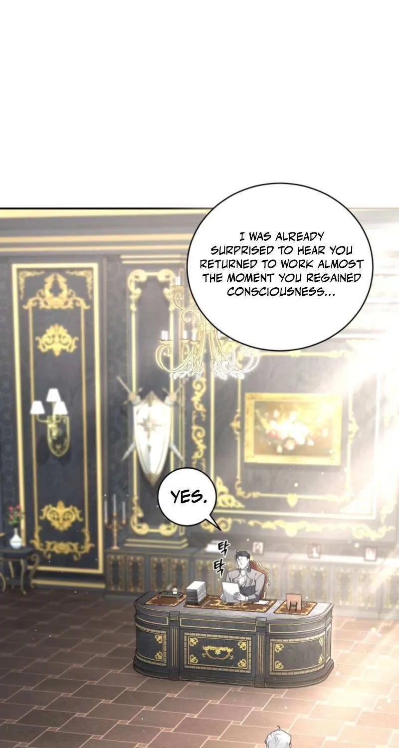 The Beast Tamed by the Villainess Chapter 97 page 6 - 