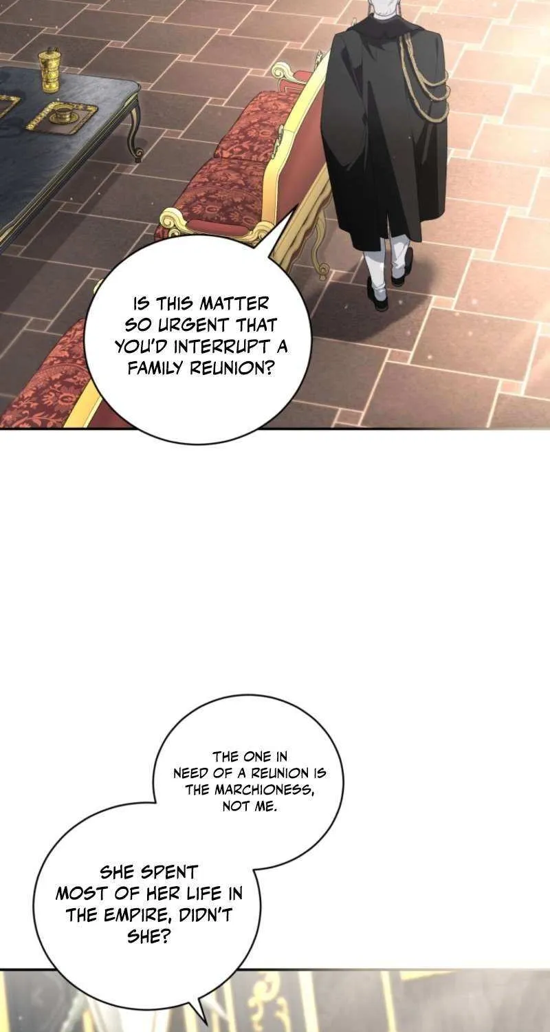 The Beast Tamed by the Villainess Chapter 97 page 7 - 