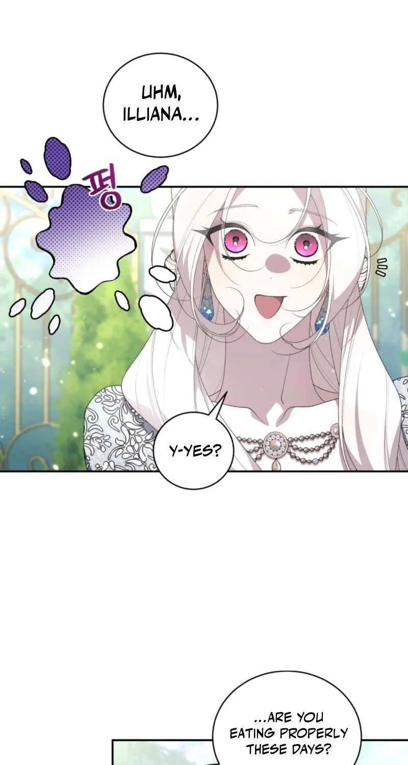 The Beast Tamed by the Villainess Chapter 97 page 65 - 