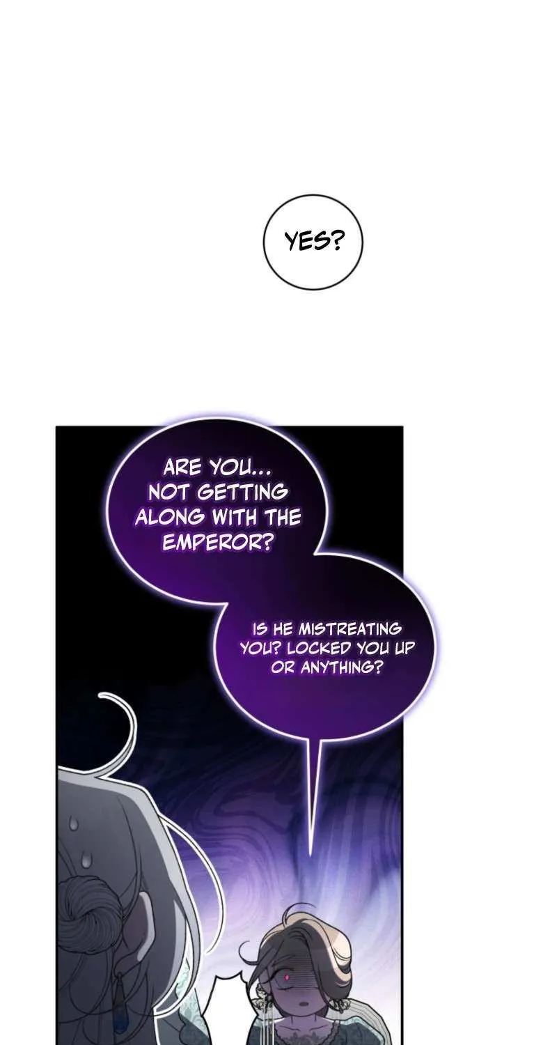 The Beast Tamed by the Villainess Chapter 97 page 76 - 