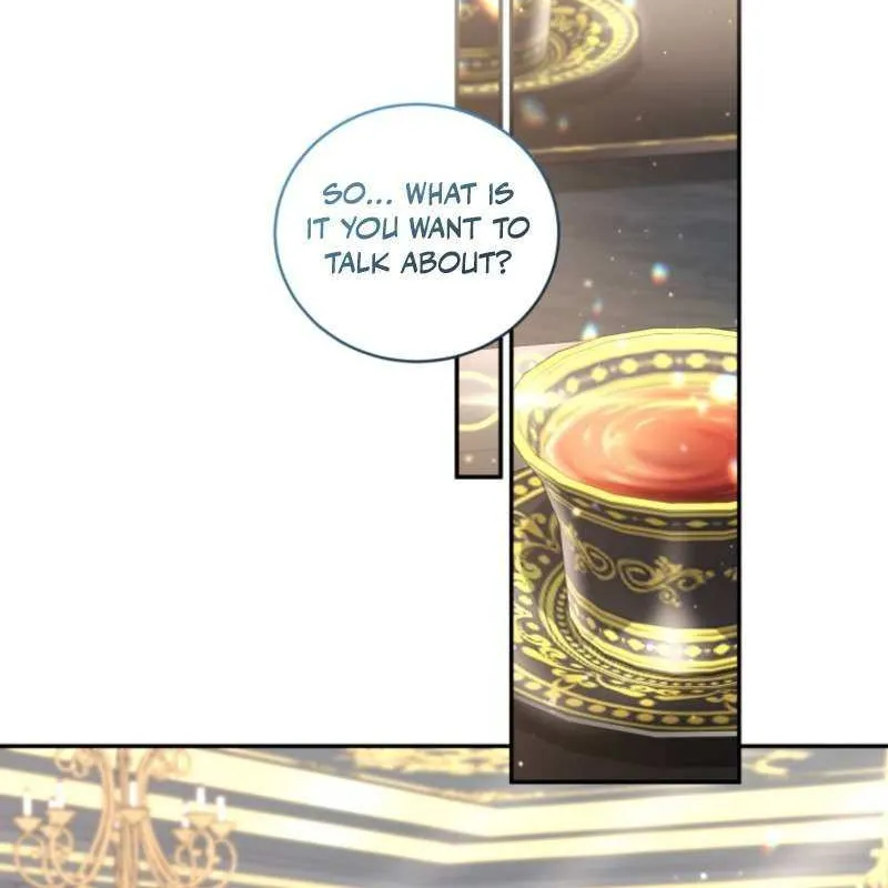 The Beast Tamed by the Villainess Chapter 97 page 9 - 
