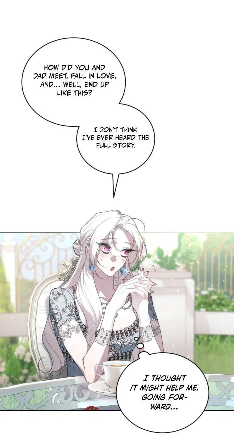 The Beast Tamed by the Villainess Chapter 97 page 85 - 