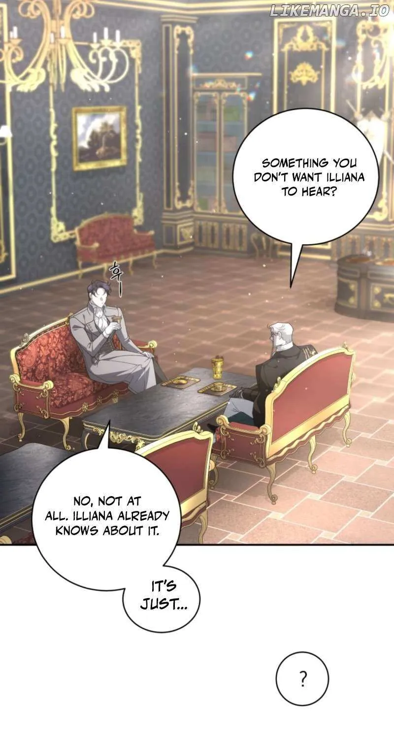 The Beast Tamed by the Villainess Chapter 97 page 10 - 