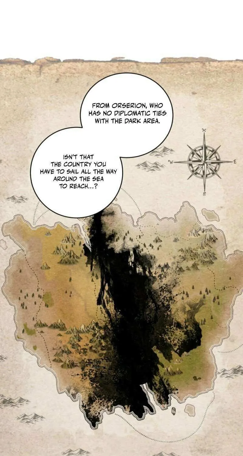 The Beast Tamed by the Villainess Chapter 98 page 14 - 