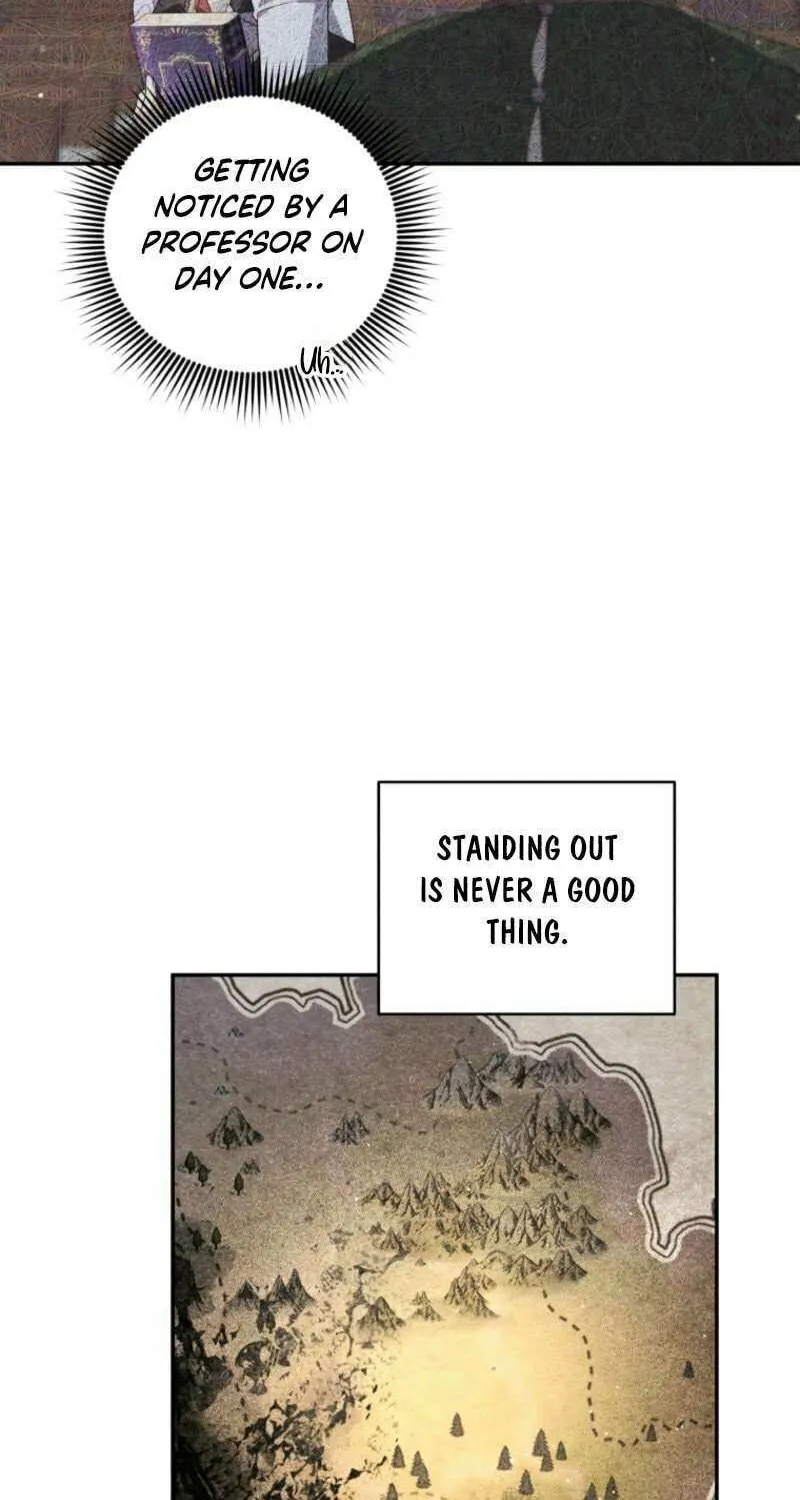 The Beast Tamed by the Villainess Chapter 98 page 21 - 