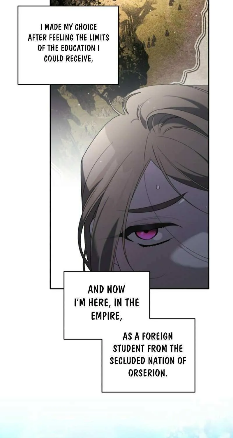 The Beast Tamed by the Villainess Chapter 98 page 22 - 
