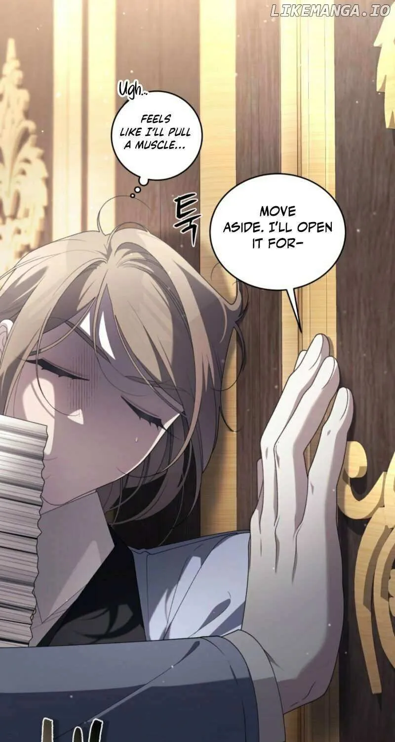 The Beast Tamed by the Villainess Chapter 98 page 26 - 