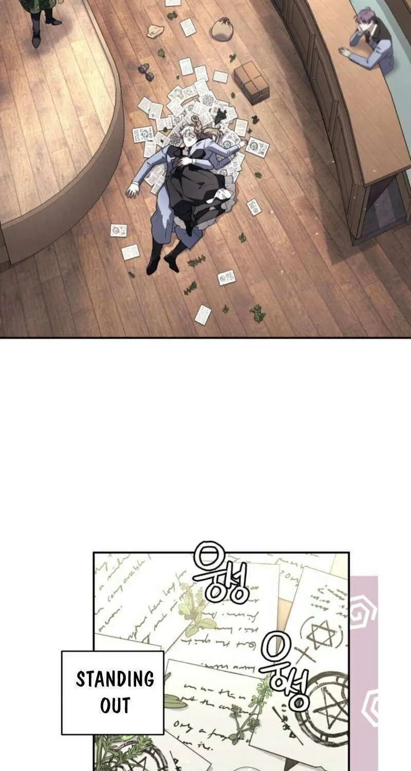 The Beast Tamed by the Villainess Chapter 98 page 31 - 