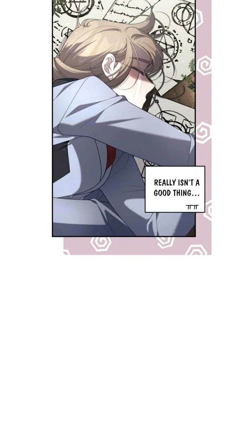 The Beast Tamed by the Villainess Chapter 98 page 32 - 