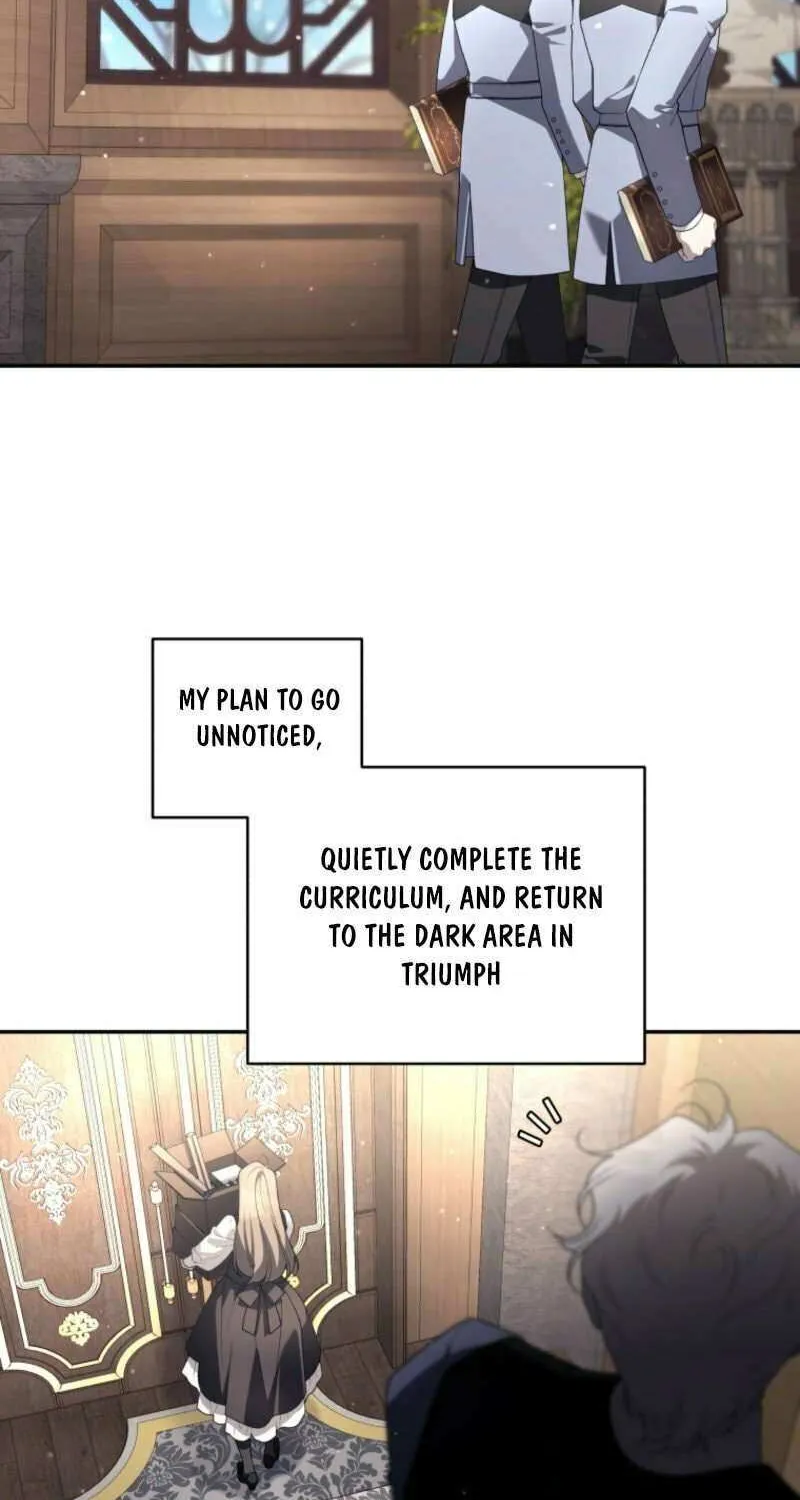 The Beast Tamed by the Villainess Chapter 98 page 35 - 