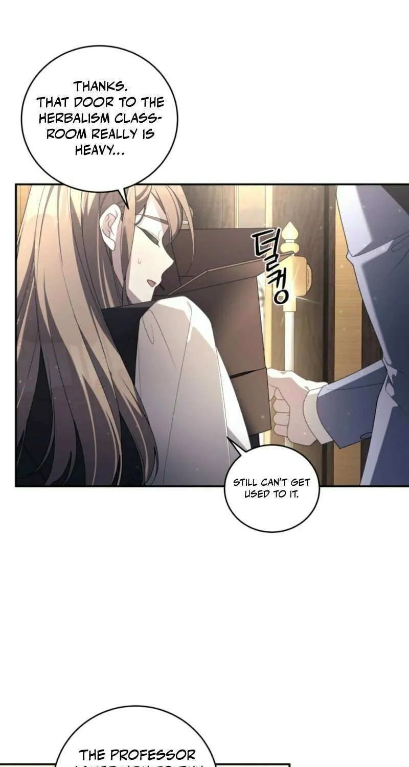 The Beast Tamed by the Villainess Chapter 98 page 38 - 