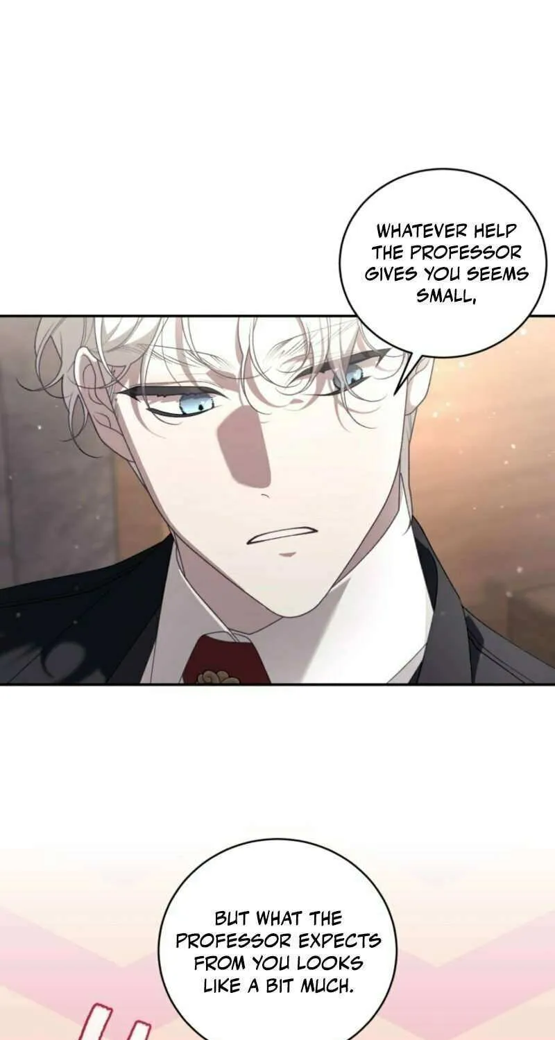 The Beast Tamed by the Villainess Chapter 98 page 40 - 