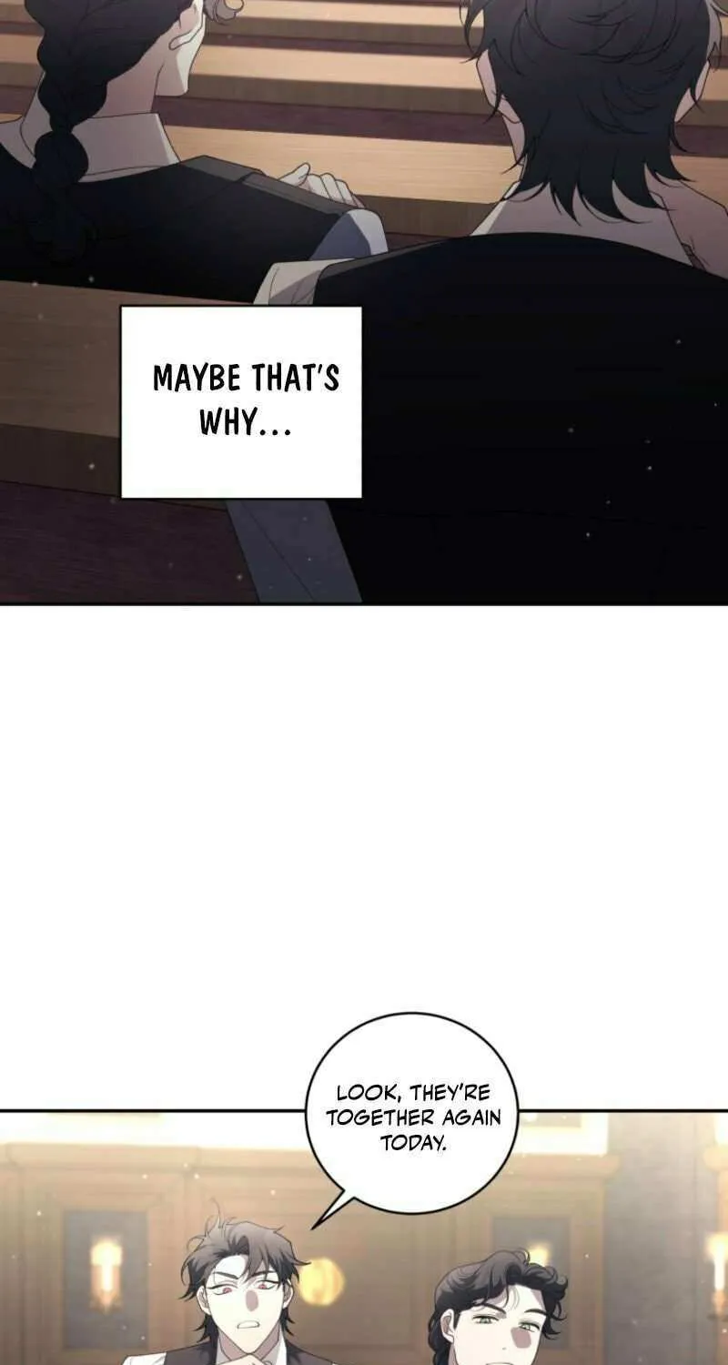 The Beast Tamed by the Villainess Chapter 98 page 44 - 