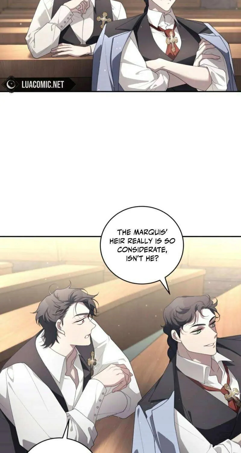 The Beast Tamed by the Villainess Chapter 98 page 45 - 