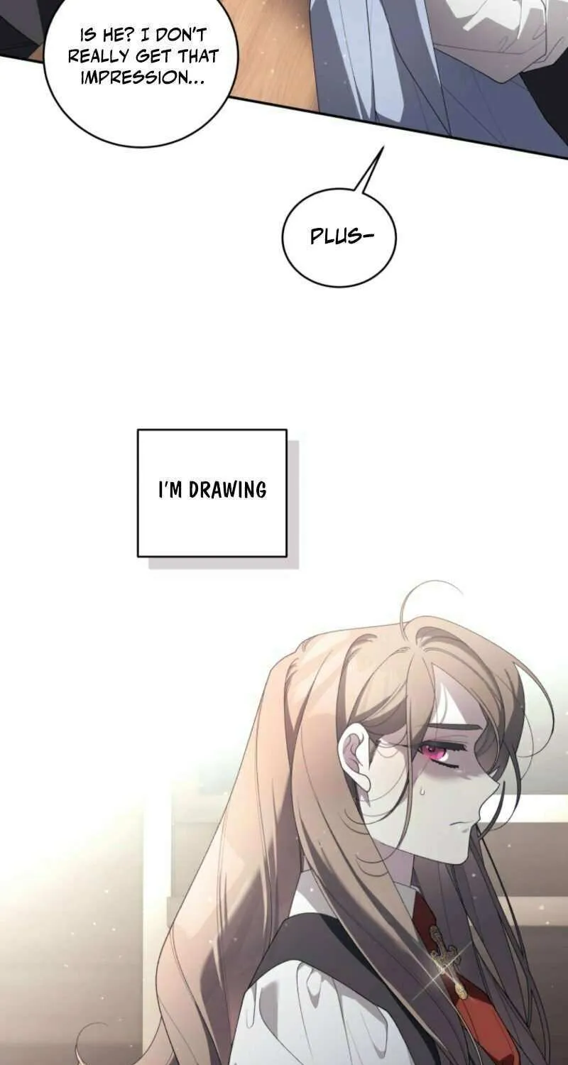 The Beast Tamed by the Villainess Chapter 98 page 46 - 