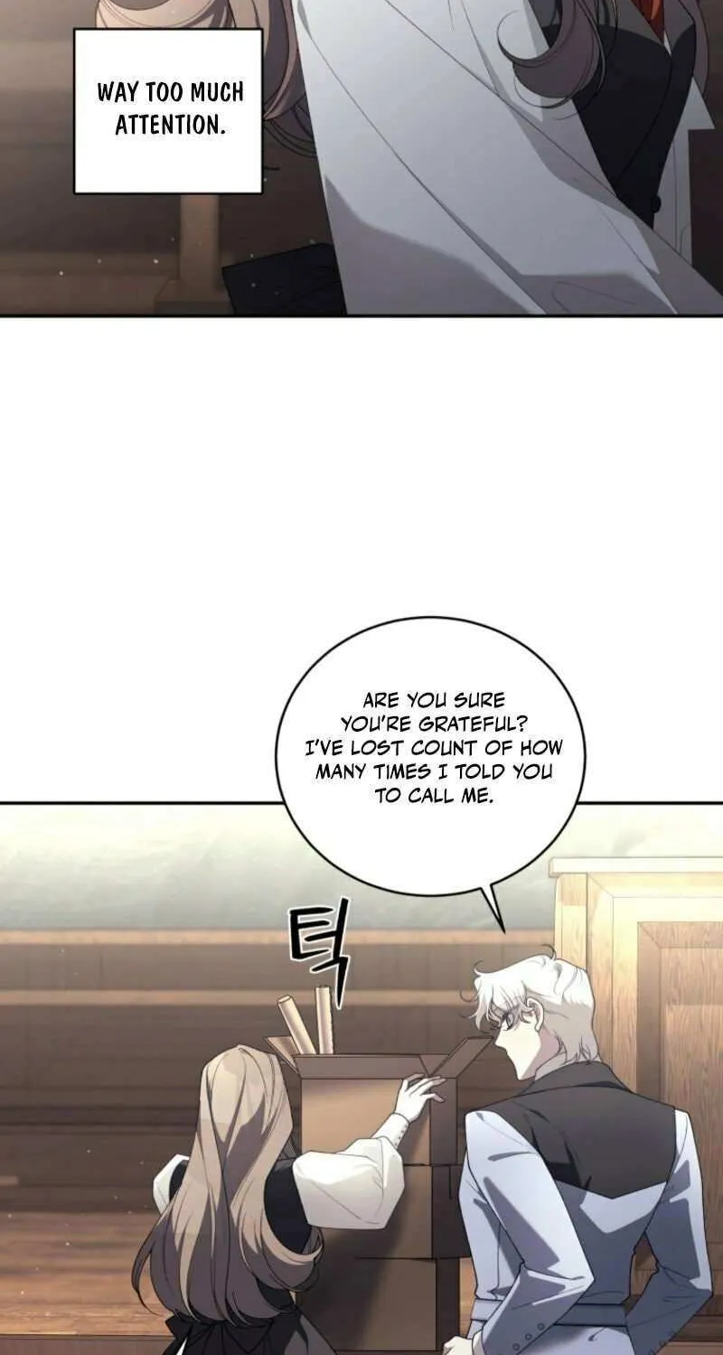 The Beast Tamed by the Villainess Chapter 98 page 47 - 