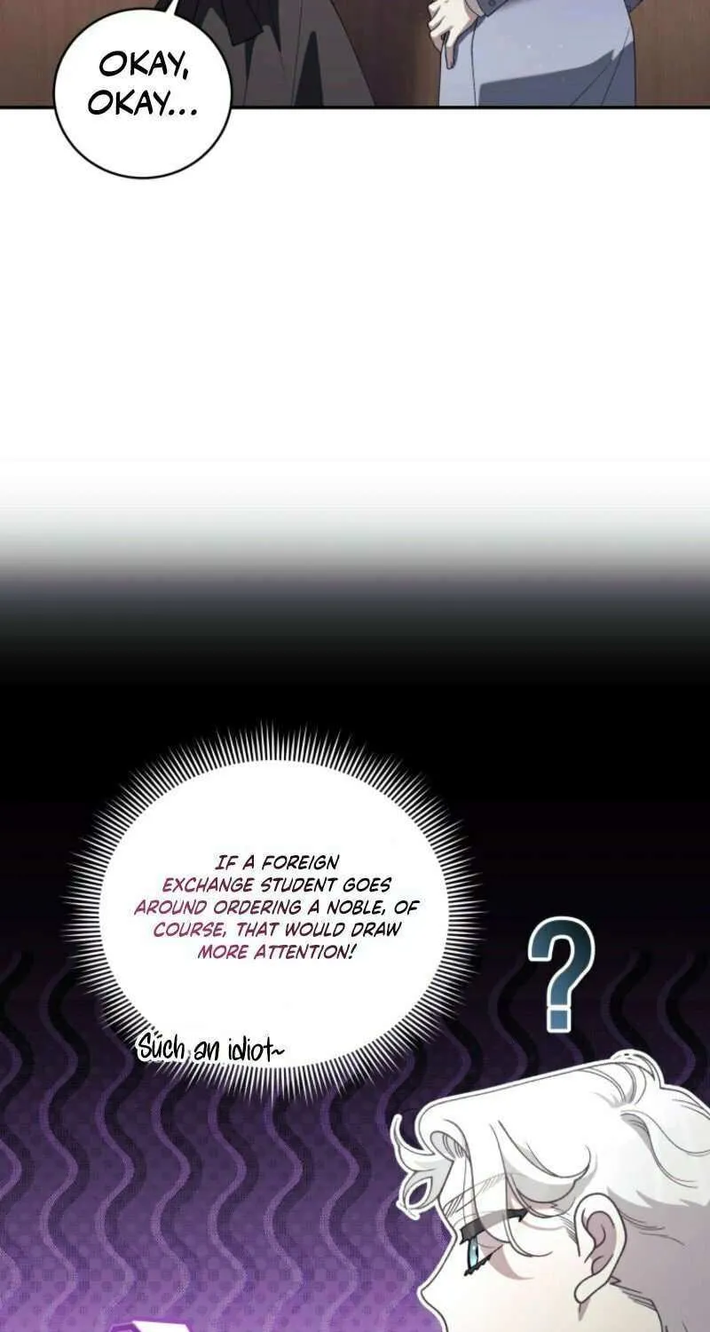 The Beast Tamed by the Villainess Chapter 98 page 48 - 