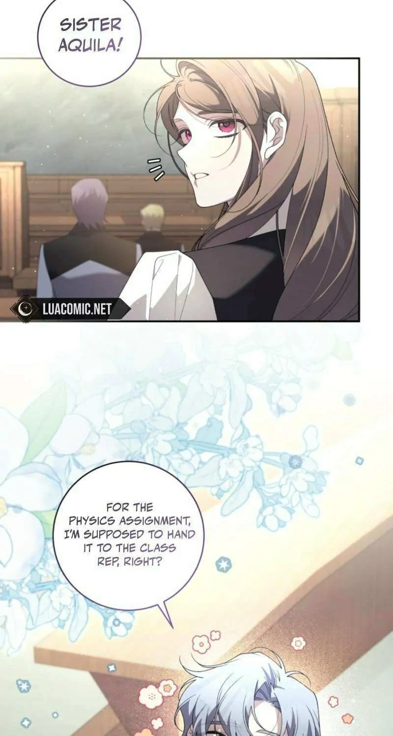 The Beast Tamed by the Villainess Chapter 98 page 53 - 