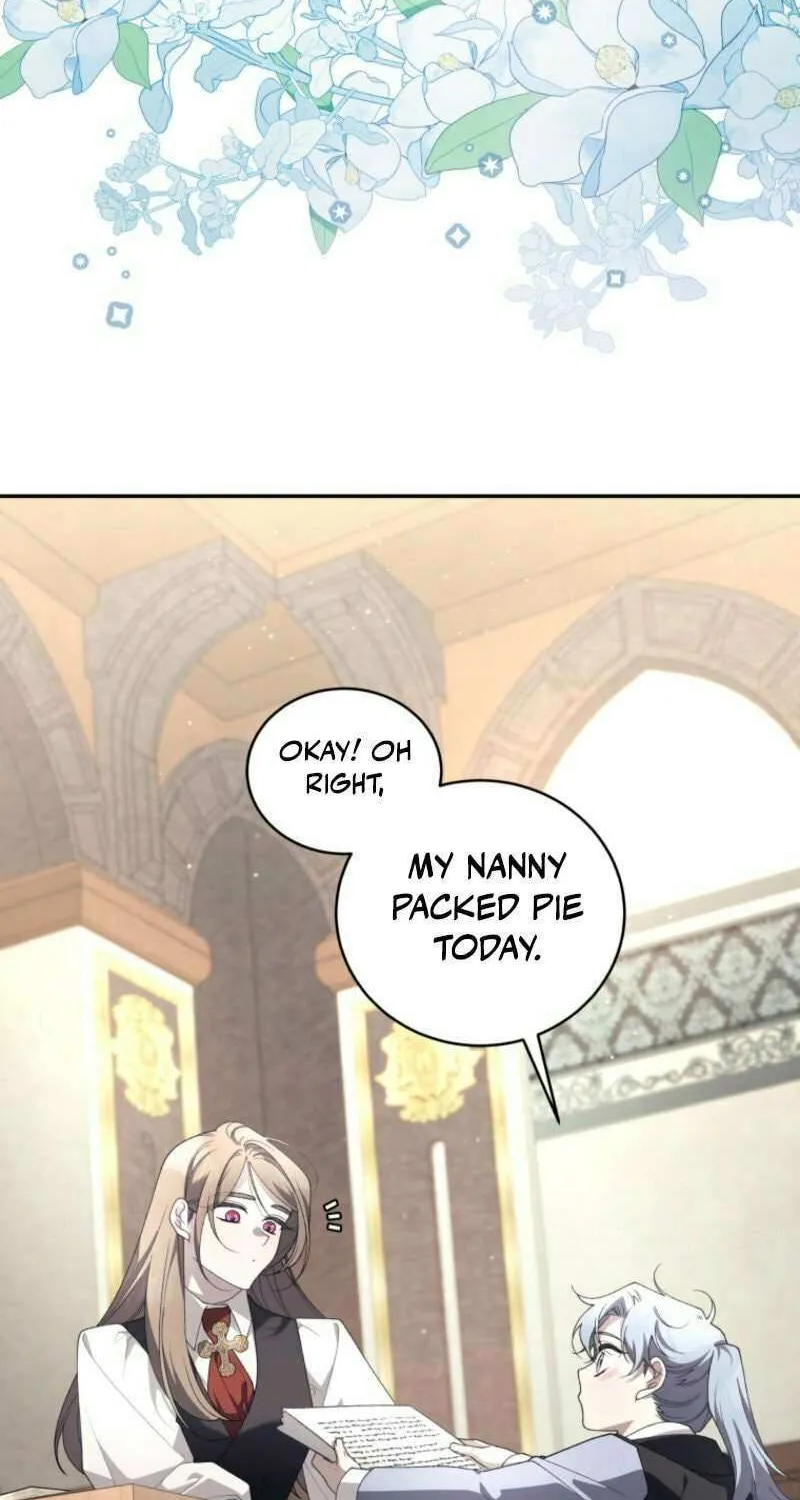 The Beast Tamed by the Villainess Chapter 98 page 55 - 