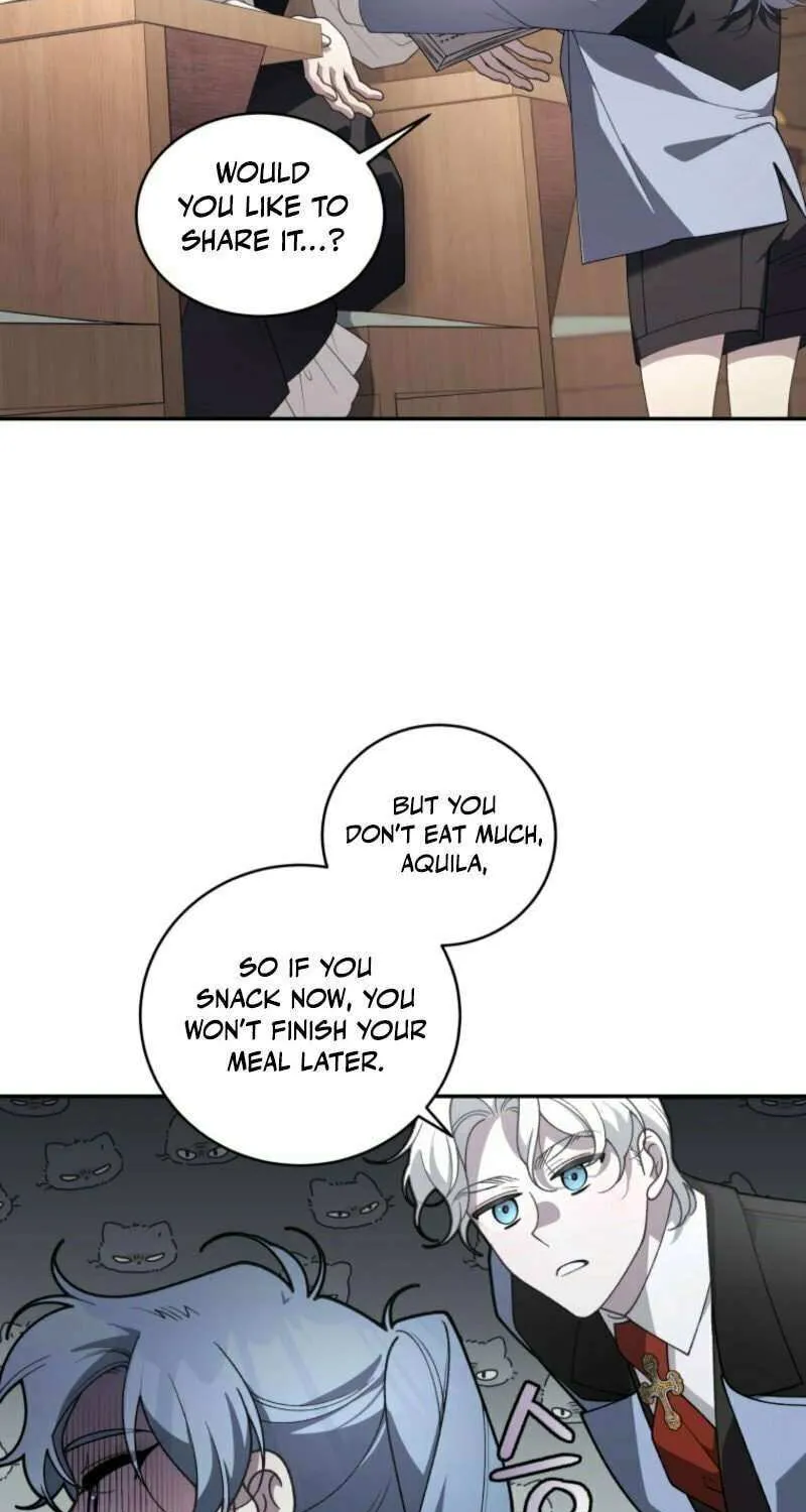 The Beast Tamed by the Villainess Chapter 98 page 56 - 