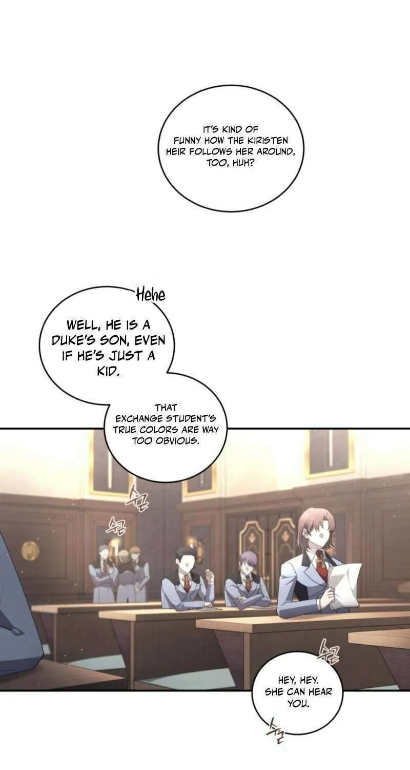 The Beast Tamed by the Villainess Chapter 98 page 60 - 