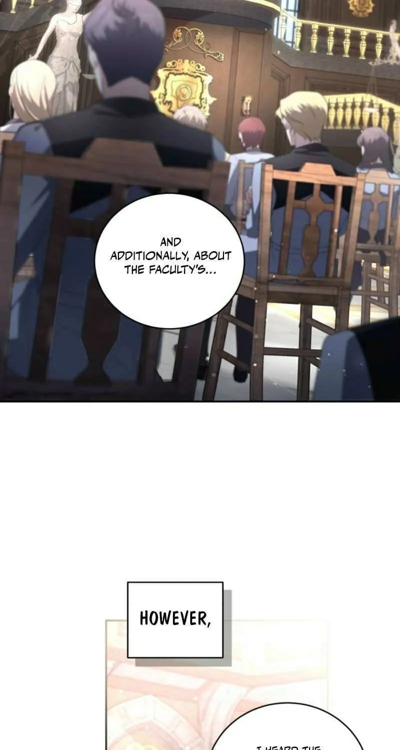 The Beast Tamed by the Villainess Chapter 98 page 7 - 