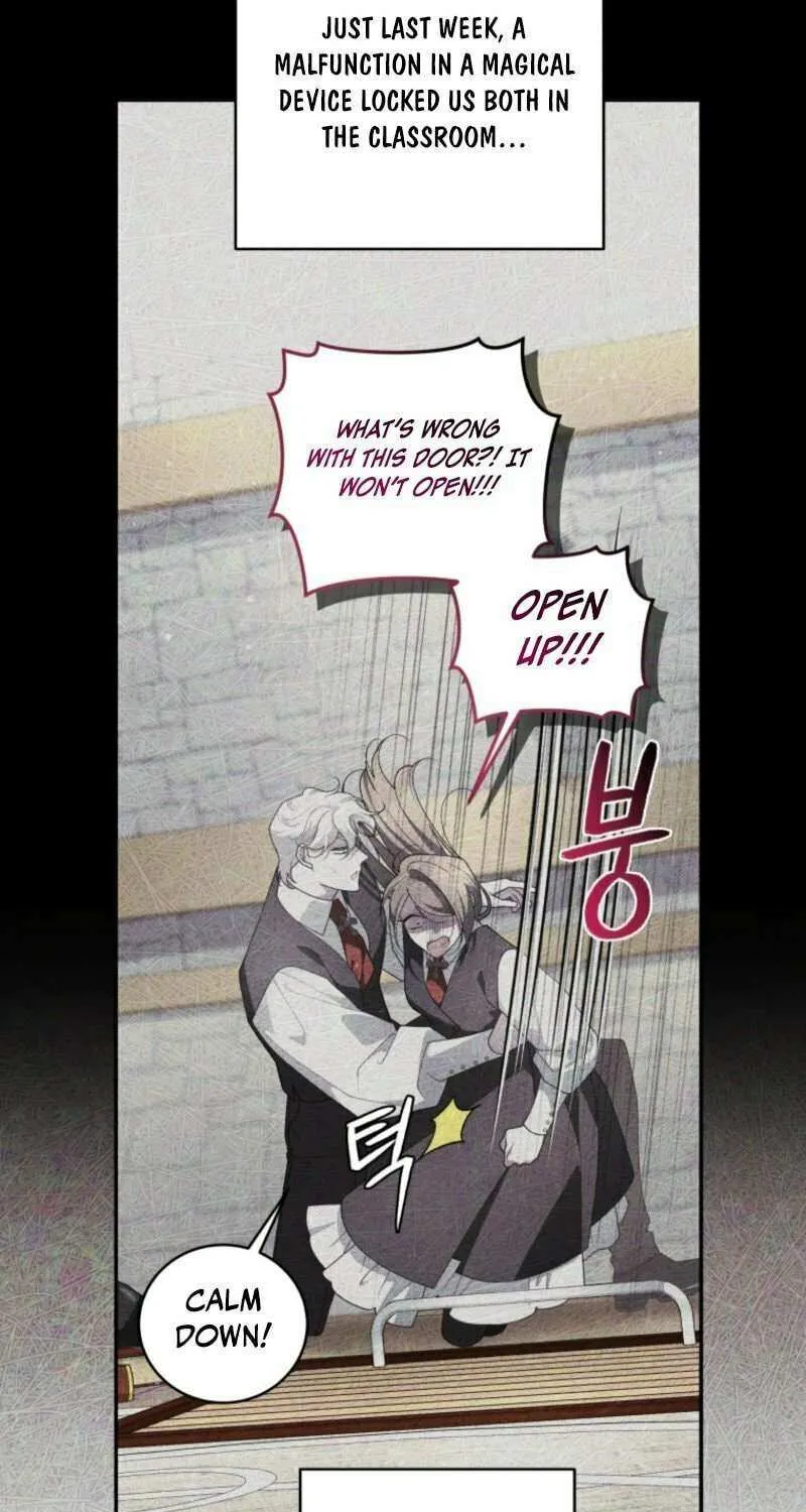 The Beast Tamed by the Villainess Chapter 98 page 68 - 